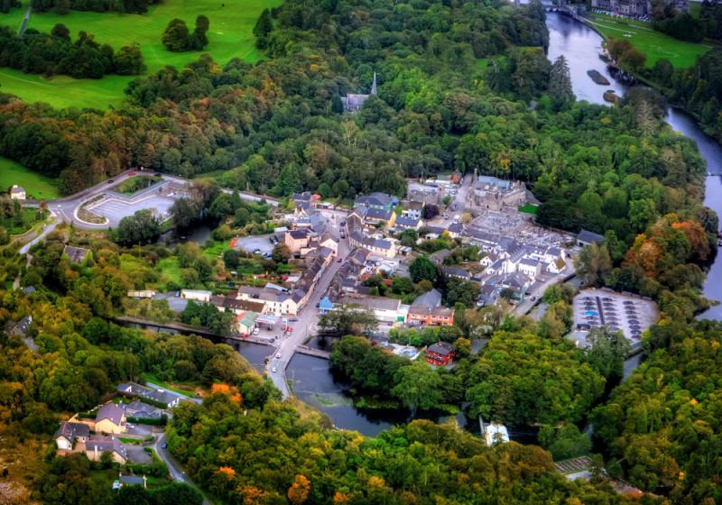 Ring wants south Mayo back in Mayo constituency