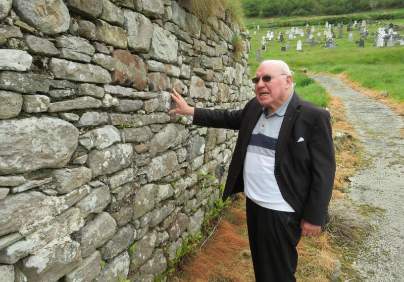 To Lepers&rsquo; Hill 