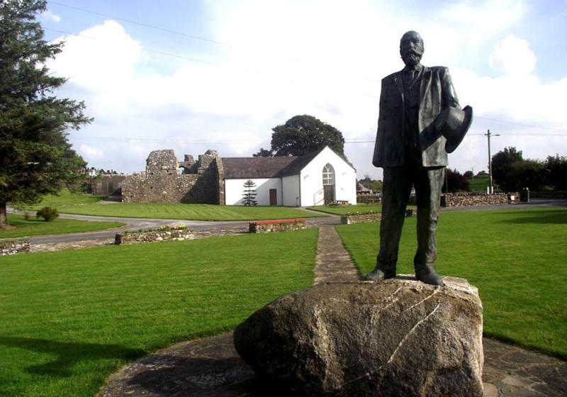 Where is today’s Davitt?