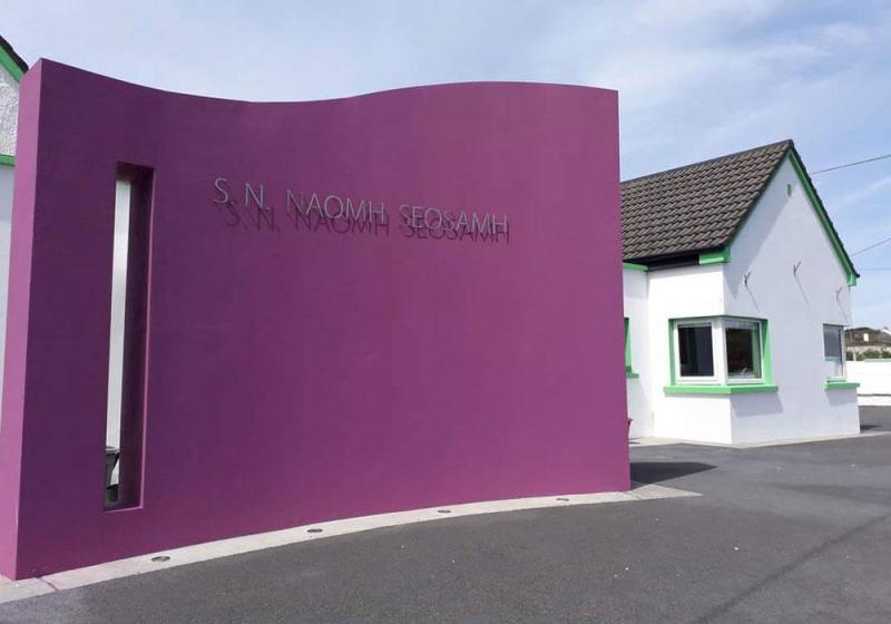 Another national school closes in Achill