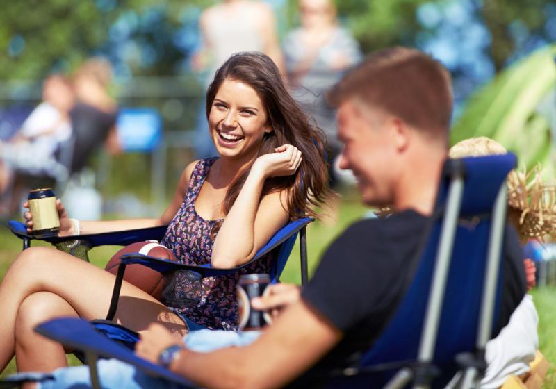 Keeping local festivals eco-friendly