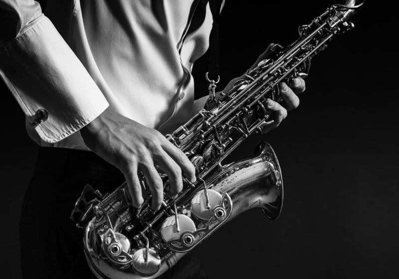 Top jazz trio in town