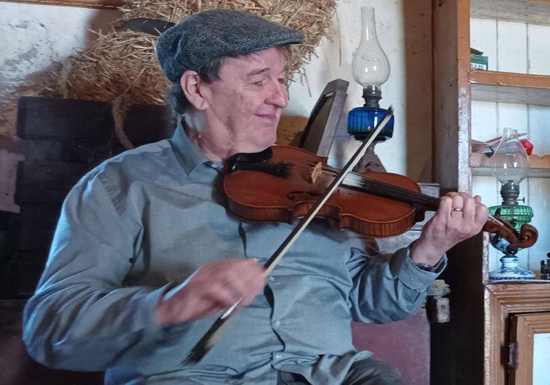 The connections of music