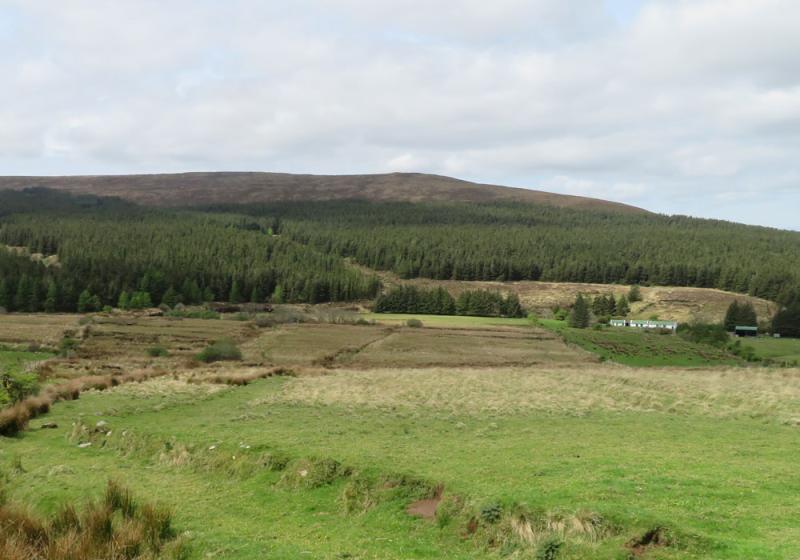 Minister Calleary to launch new workability programme for Erris