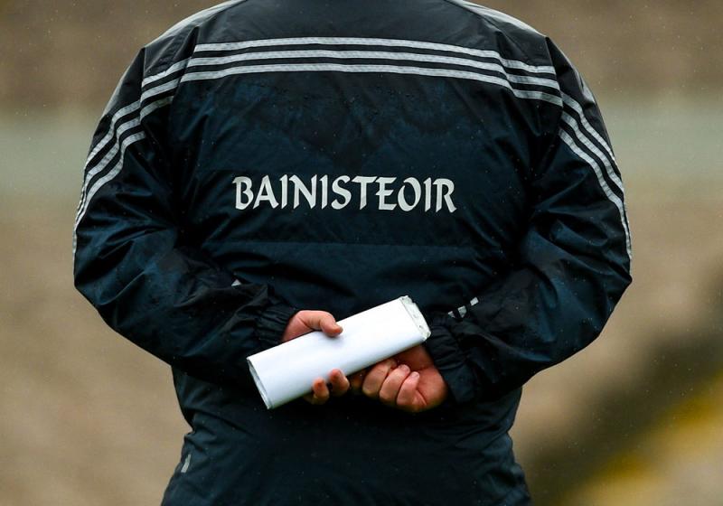 5 names for the Mayo manager shortlist 