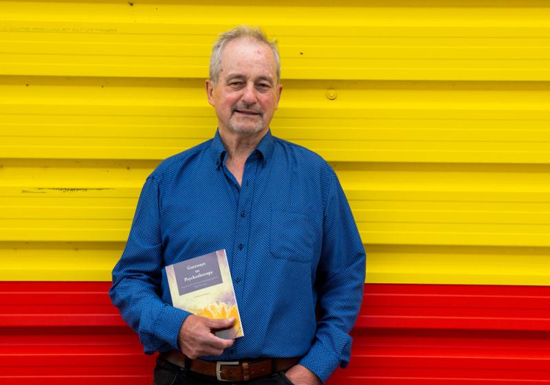 Talking talk therapy