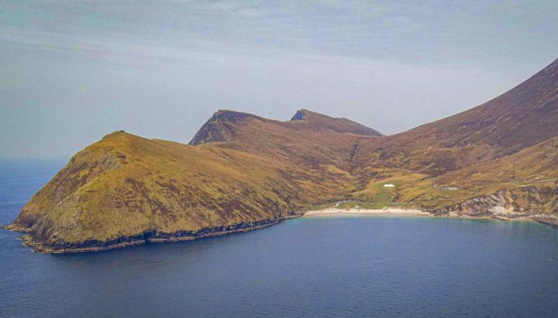 Achill and Westport make best holiday shortlist