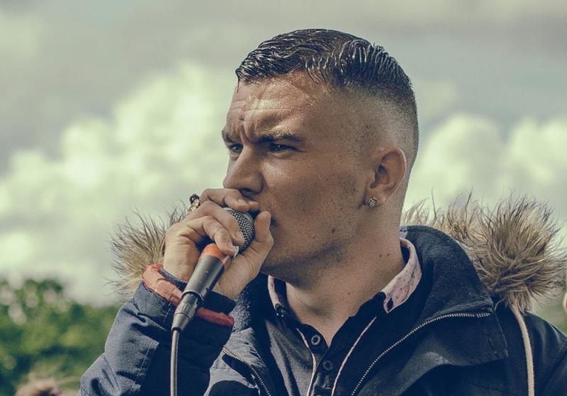 Willzee to perform in Castlebar