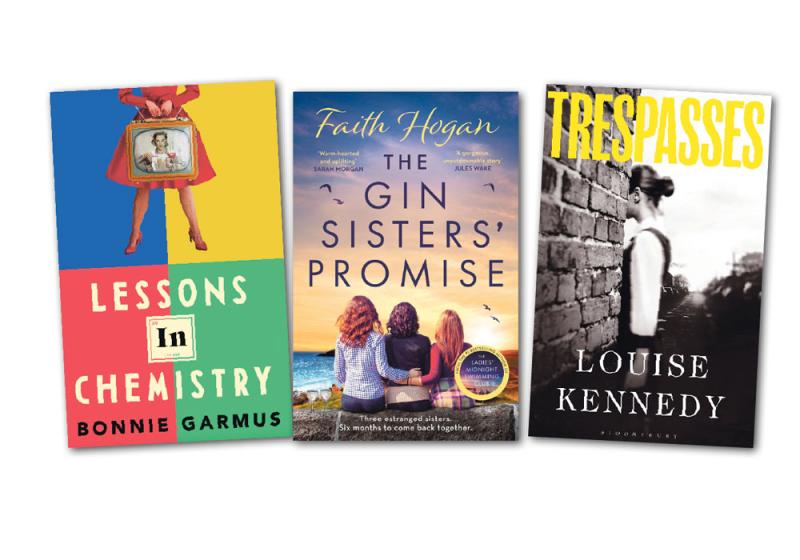 Books for long summer days
