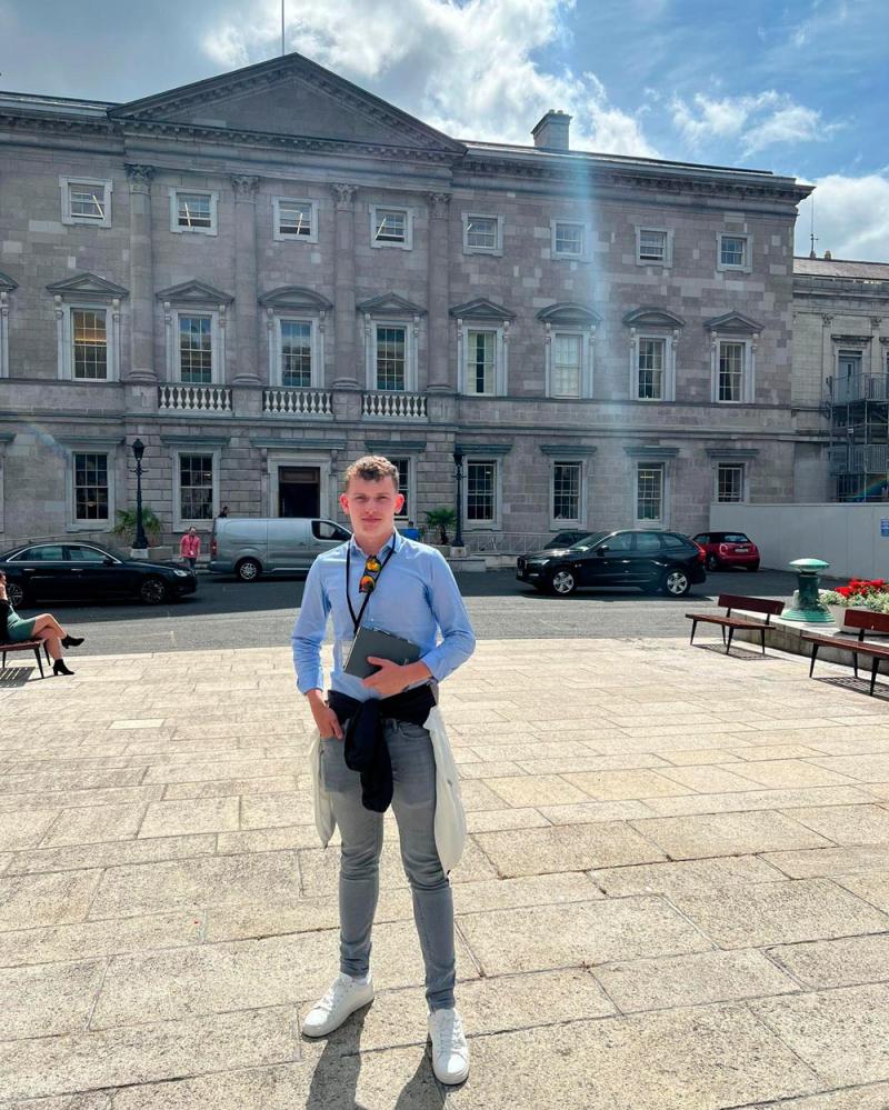 Mayo TDs speak ahead of summer recess