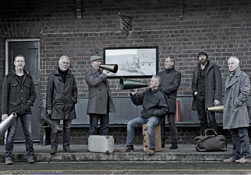 Coda to perform in Westport