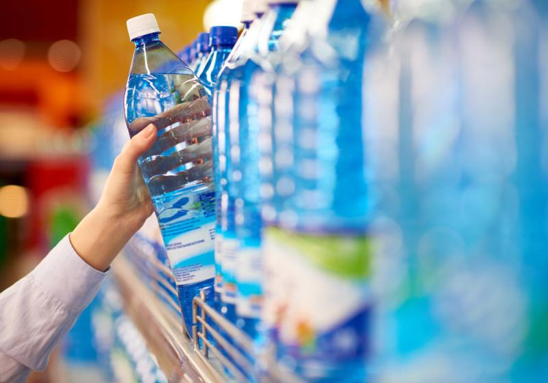 Microplastics are a macro problem