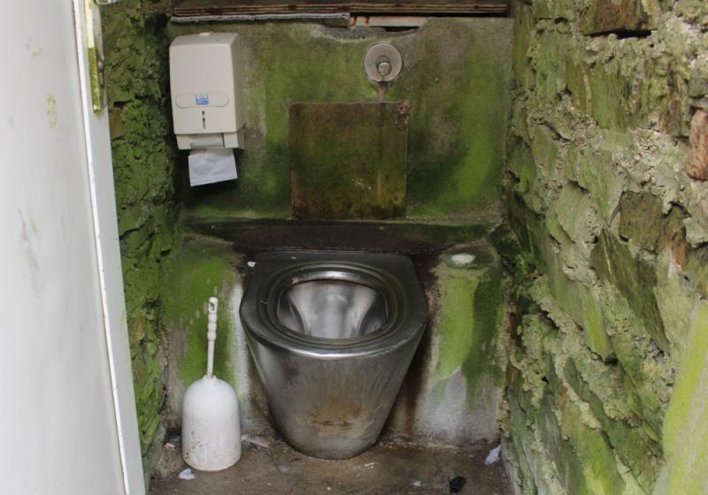 &lsquo;It&rsquo;s pathetic to see this&rsquo;