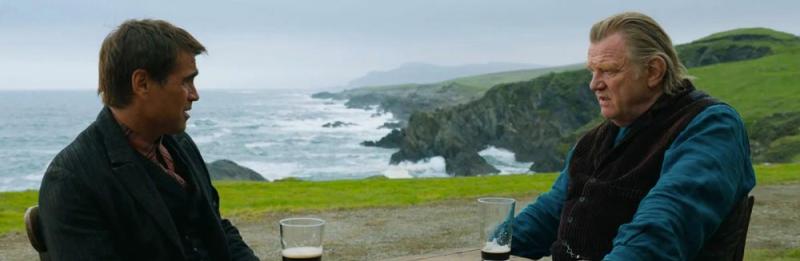 Achill film to premiere in Venice
