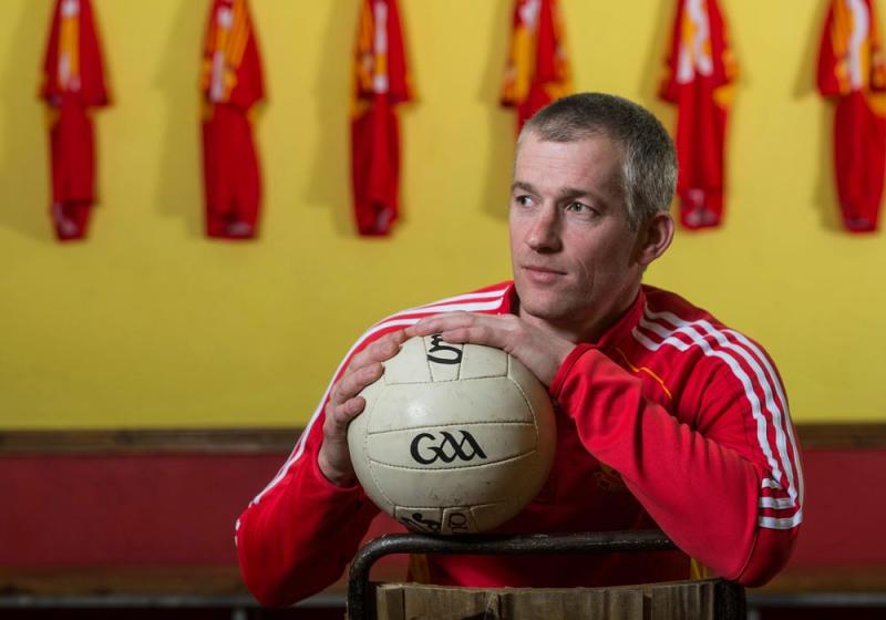 Shaw predicts ‘a bright future’ for Mayo football 