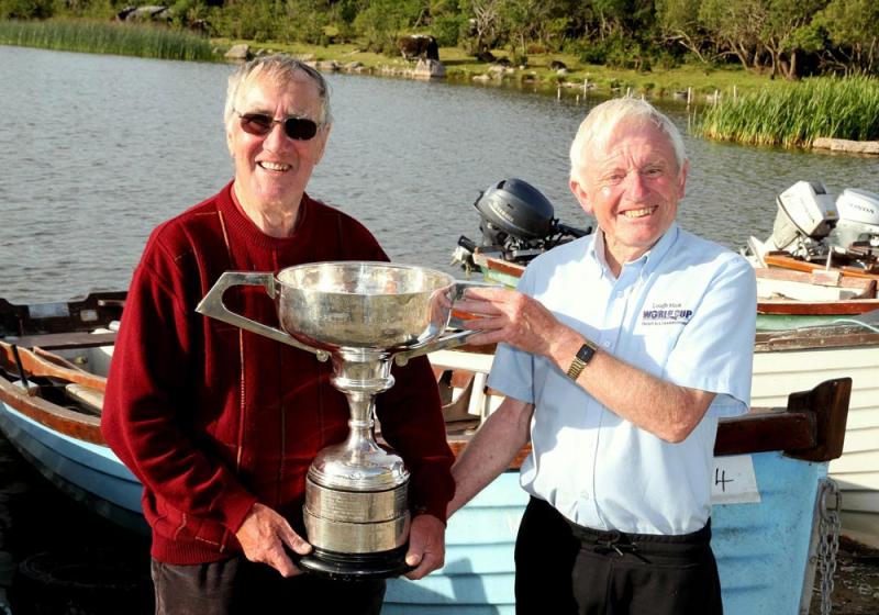 370 anglers fish for World Cup