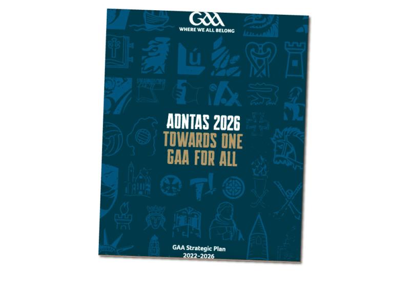Much to ponder for the GAA
