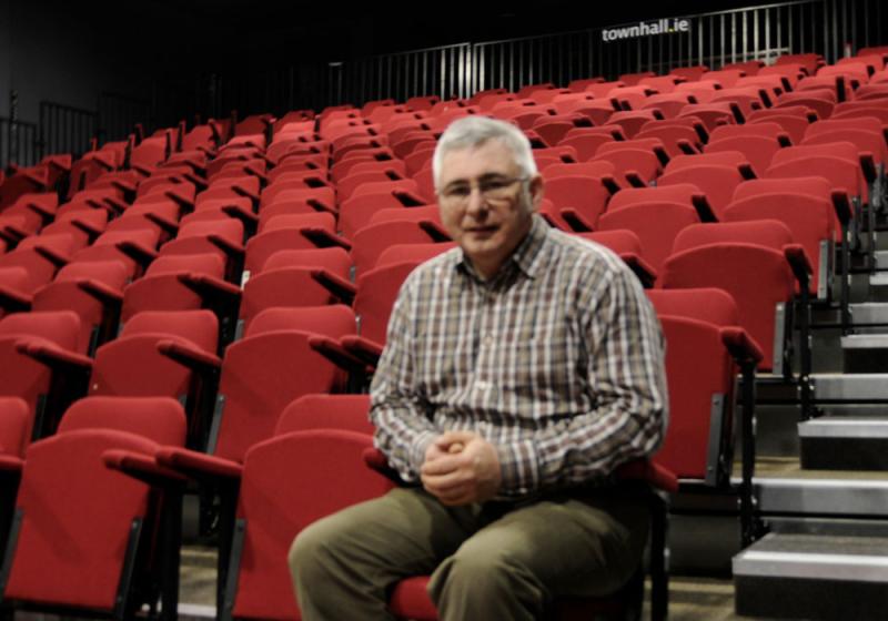 Claremorris Town Hall documentary on Radio One