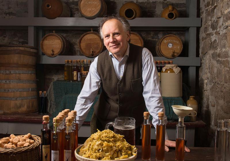 Ten Mayo producers in Food Awards finals