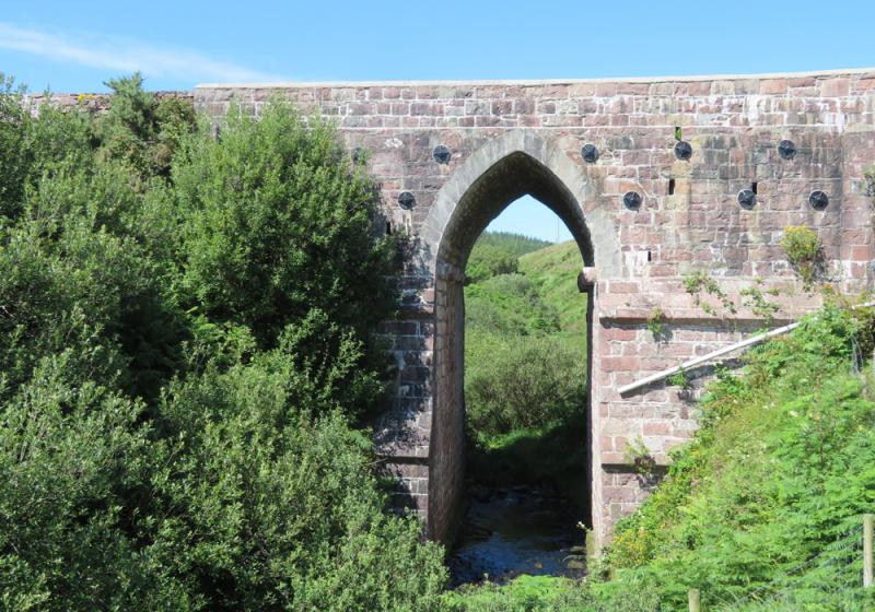 Finding Nimmo’s Bridges