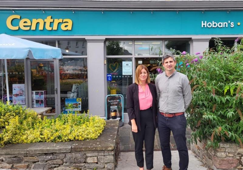 Westport store sells €152,670 EuroMillions?winning ticket
