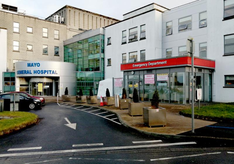 MUH trolley figures of deep concern