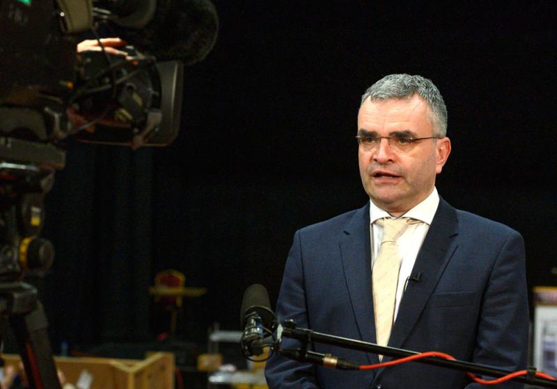Calleary delighted with Minister of State role