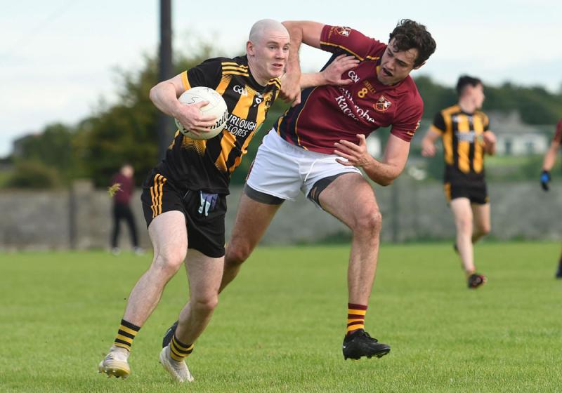 Intermediate championship previews