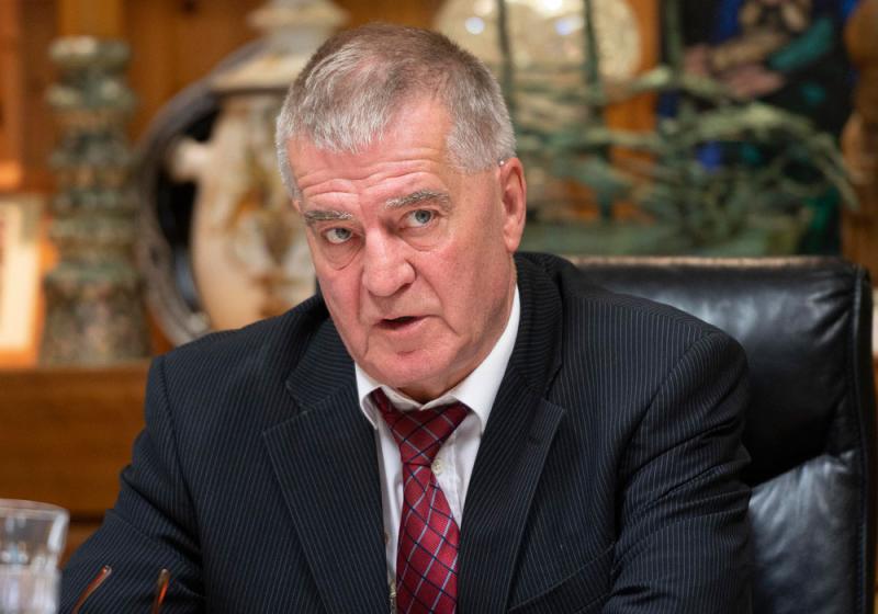 New policing model takes effect next week