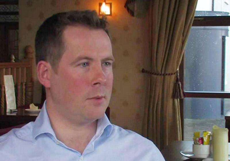 ‘This year is completely different’