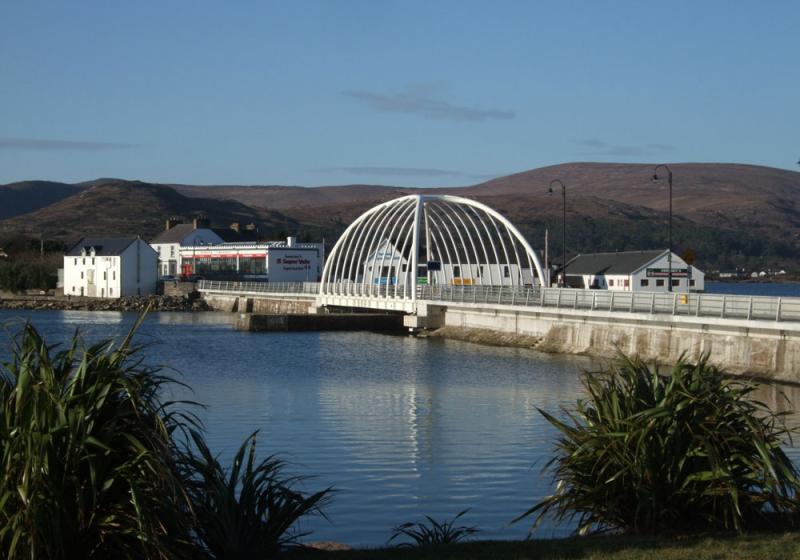 Achill Sound