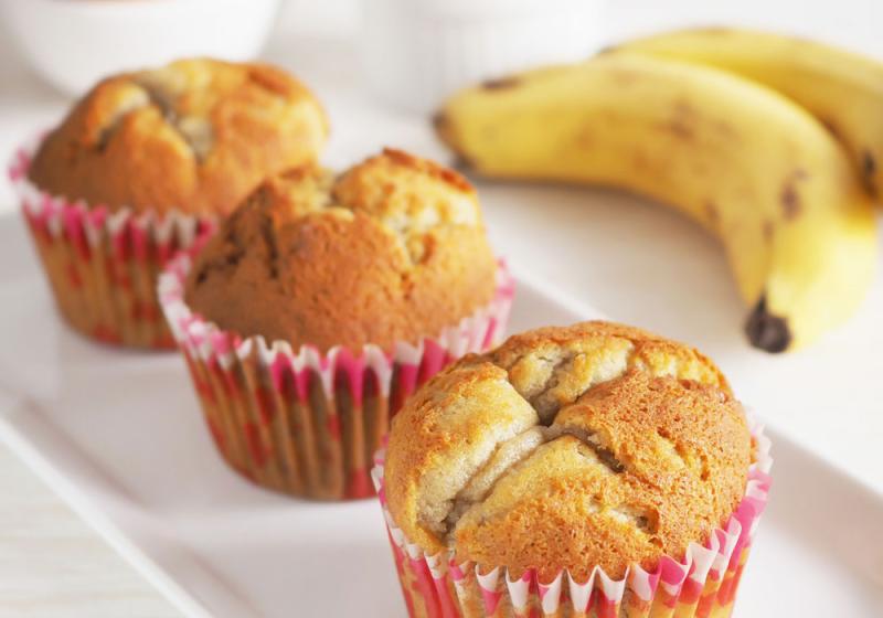 Sweet treats for all the family
