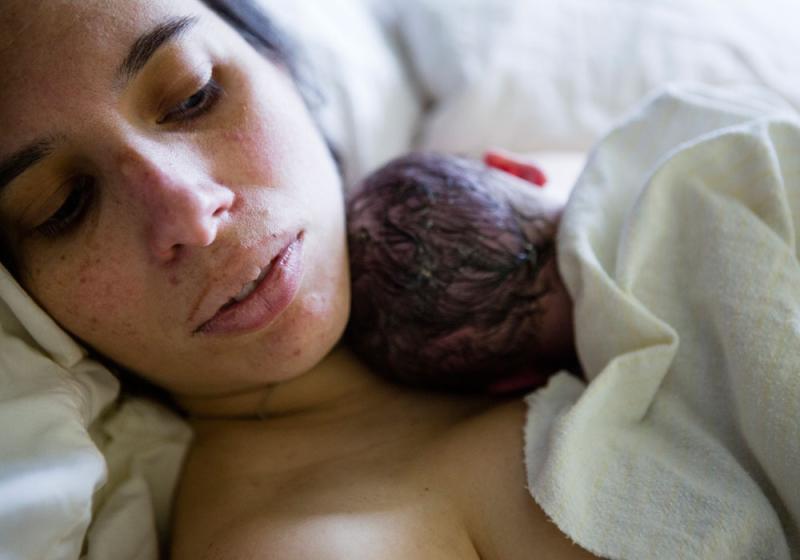 Home births and human rights