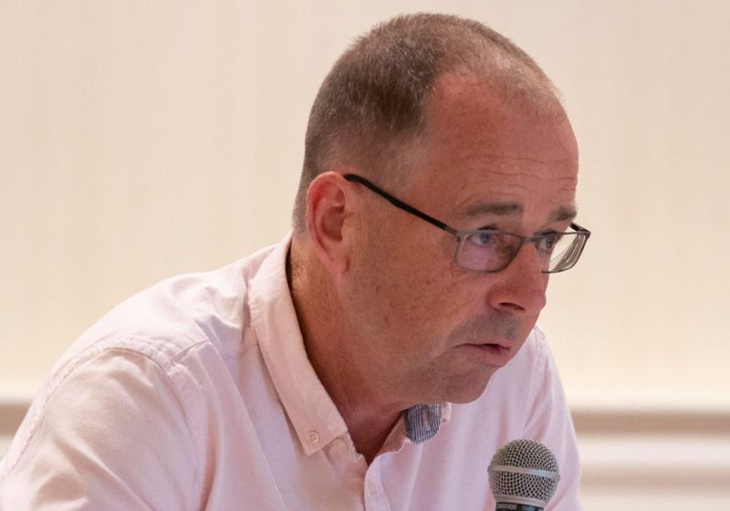Airbnb worth over €20 million to Mayo but having ‘huge knock-on impact’ in Westport