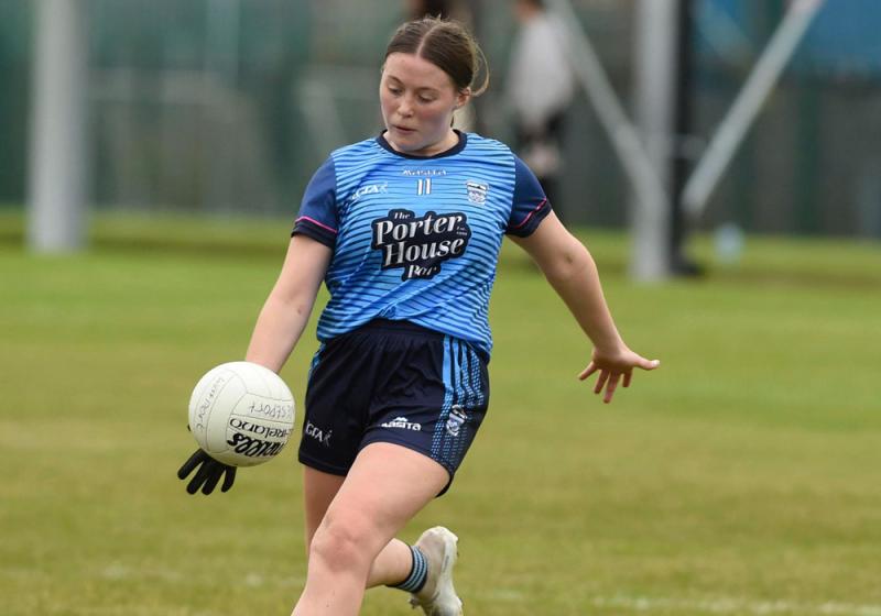  Westport Ladies GAA Club