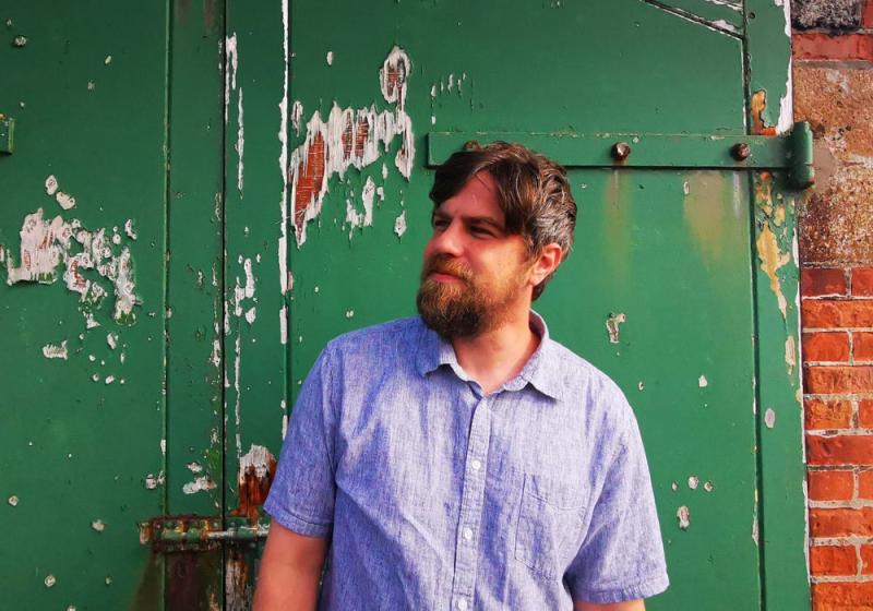 A simple embrace of space