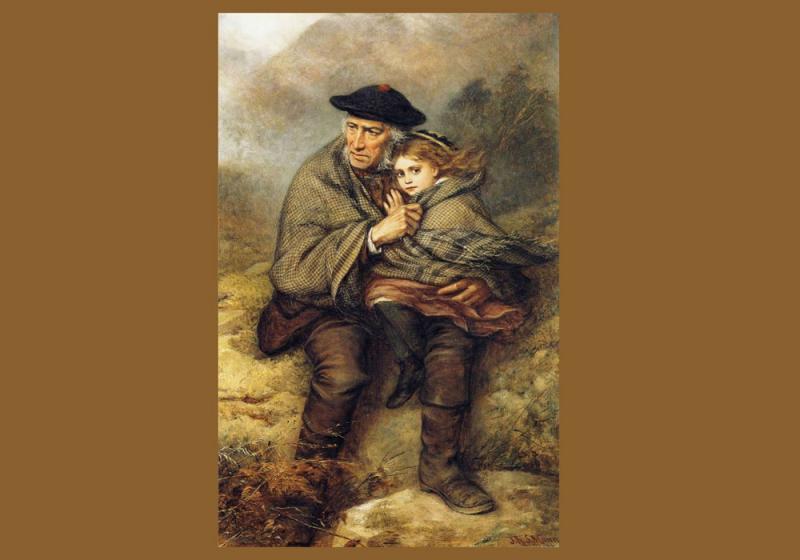 The boundless rewards of giving