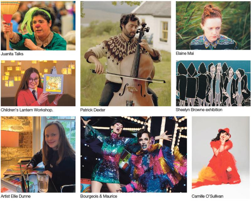 Westival lineup takes sparkling shape