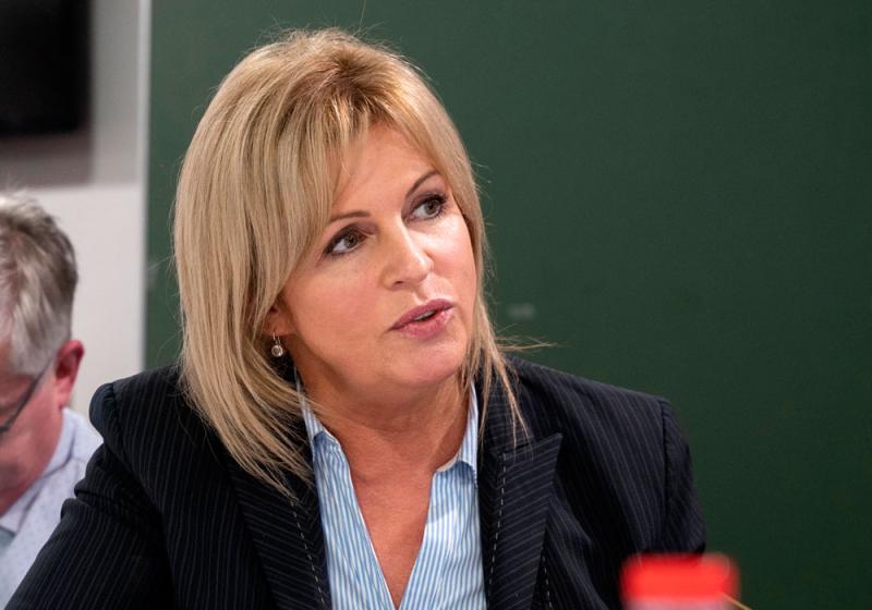 ‘Students are sleeping in cars’