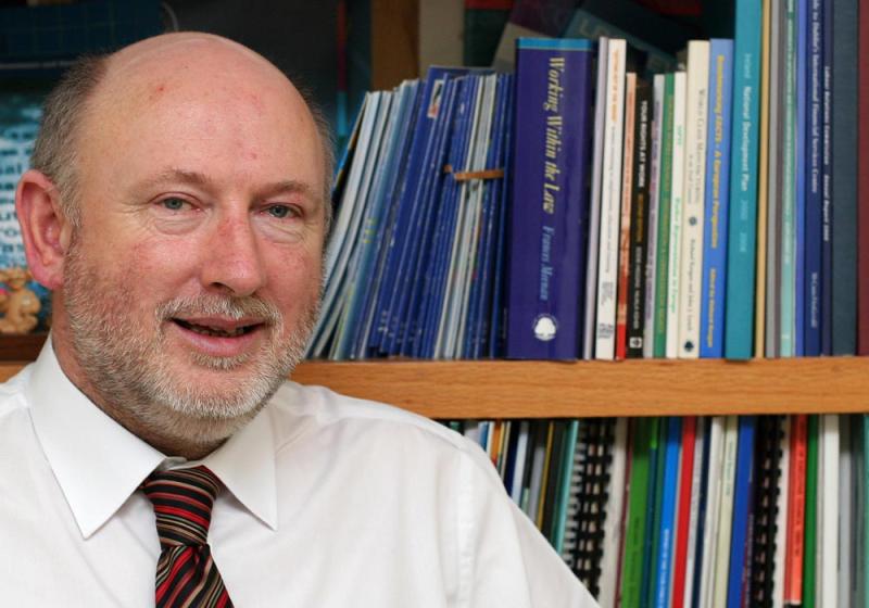 Huge recruitment problems for HSE 