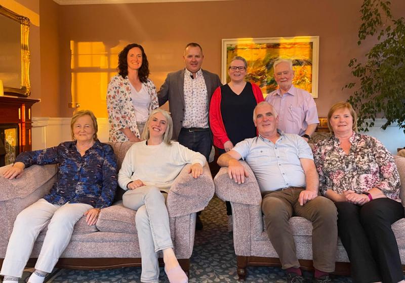 Westport to host Fleadh 2023