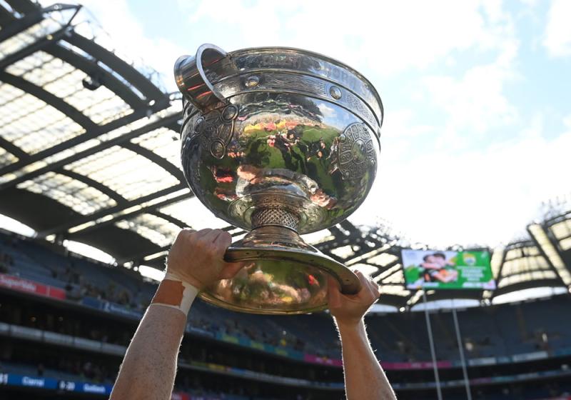 Is GAA the new religion?
