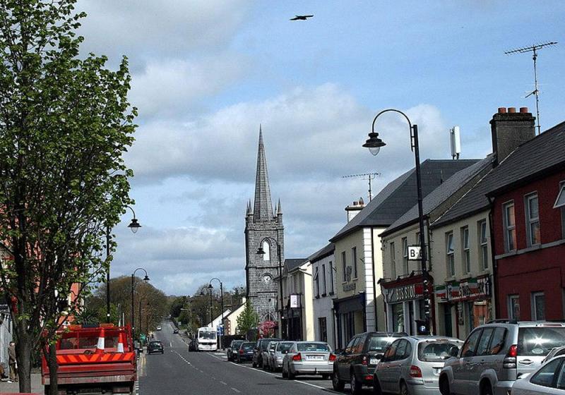 Councillor blasts Claremorris refugee plan