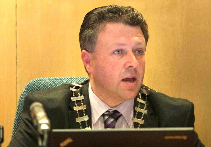 Ballinrobe not suitable for volume of homeless