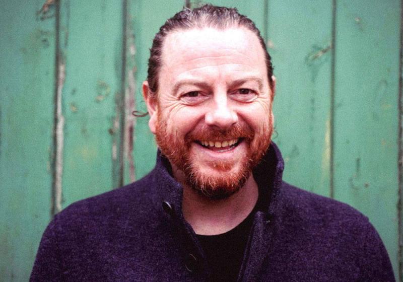 Mulranny man second single hits UK Top 10 