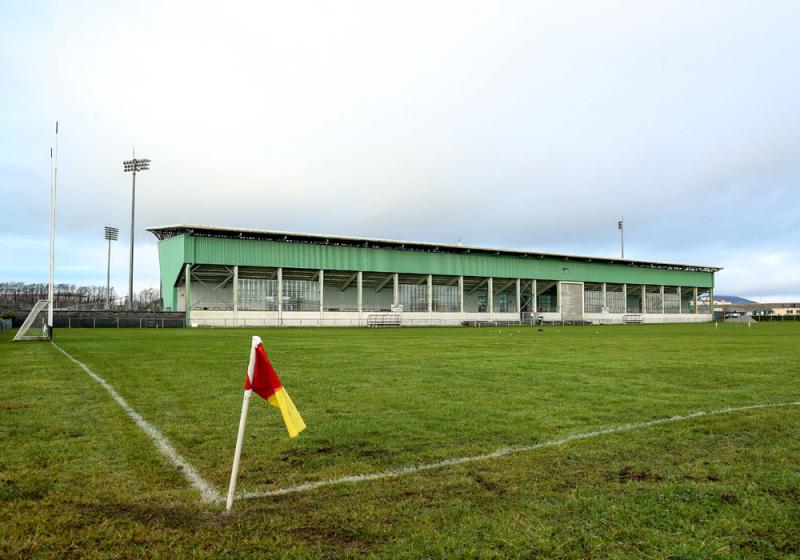 Mitchels put 1-19 past Ballina Stephenites to advance to league semi-finals