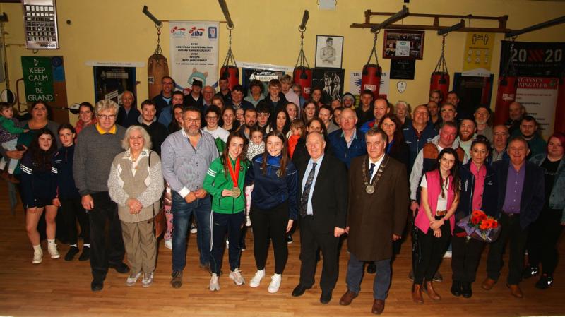 Shannon shines on European stage