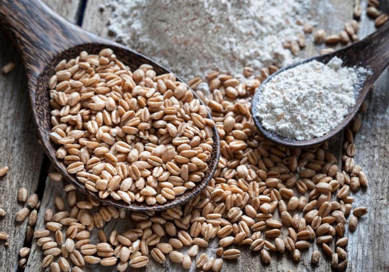 Grains of truth