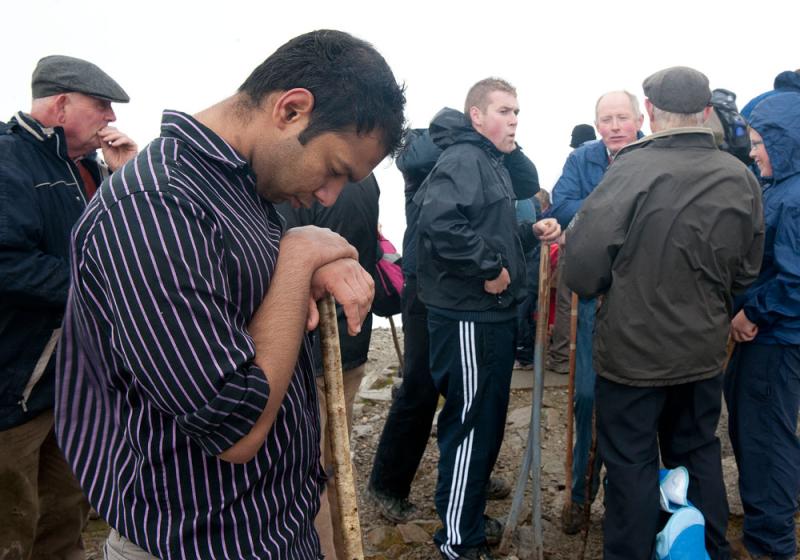 Taking a stand for Westport’s heritage