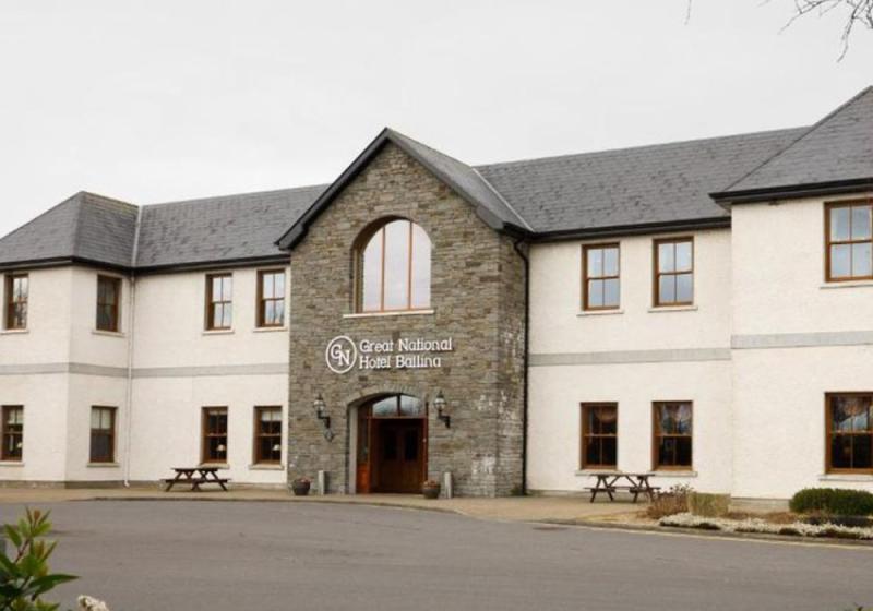 Public invited to Policing Authority meeting in Ballina